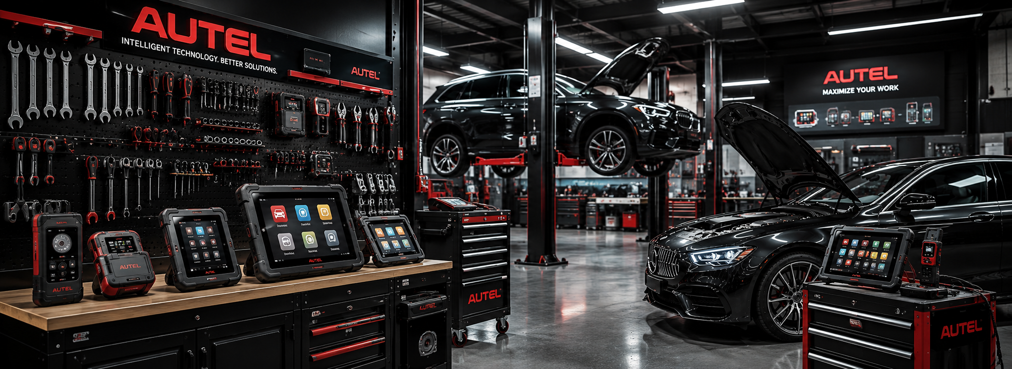 AUTEL