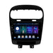 Android Autoradio für Fiat Freemont 2011-2014 mit Wireless CarPlay & Android Auto