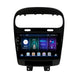Android Autoradio für Fiat Freemont 2011-2014 mit Wireless CarPlay & Android Auto