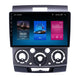 Android Autoradio für Ford Ranger 2006–2010 mit Wireless CarPlay & Android Auto
