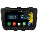 Android Autoradio für Kia Sorento 2013–2014 mit Wireless CarPlay & Android Auto