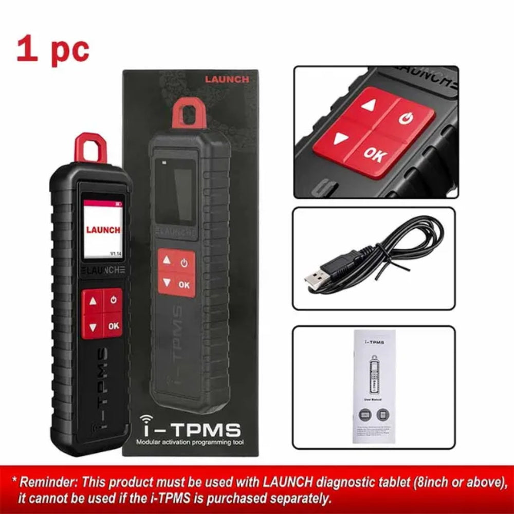 LAUNCH i-TPMS Diagnose-Zubehör