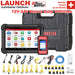 LAUNCH X431 V+SmartLink HD Diagnosegerät für Nutzfahrzeuge & LKW