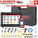 LAUNCH X431 V+SmartLink HD Diagnosegerät für Nutzfahrzeuge & LKW