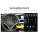 Android Autoradio für Chevrolet Cruze 2009-2014 mit Wireless CarPlay & Android Auto
