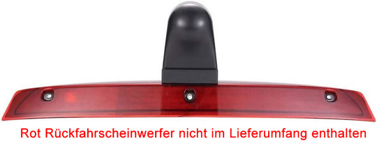 Rückfahrkamera für Mercedes-Benz Viano Vito W639 (2003-2014)