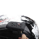 Motorrad Bluetooth Helm Headsets Intercom für 6 Fahrer BT Wireless Intercomunicador Interphone MP3 Bluetooth Headset