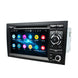 Android Autoradio für Audi A4 / S4 / RS4 (8E/8F/B7, 2002-2007) mit Wireless CarPlay & Android Auto