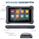 Autel MK906 Pro-TS TPMS Diagnose- und Programmiergerät
