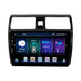 Android Autoradio für Suzuki Swift 2005-2010 mit Wireless CarPlay & Android Auto