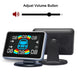 8 Parks ensor Parkt ronic Auto Auto Umkehr Backup Radar Elektronik hinten Auto Detektor Backing Assistance Kit Summer