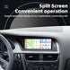 Android Autoradio für Audi A4 B8 2008–2016 mit Wireless CarPlay & Android Auto