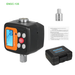 Drehmomentmesser mit digitaler Anzeige,1/2'' bis 3/8'' Adapter,4 Drehmomenteinheiten,hintergrundbeleuchtetes...