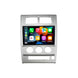 Android Autoradio für Jeep Cherokee KK Liberty (2007-2012) mit Wireless CarPlay & Android Auto
