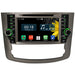 Android Autoradio für Toyota Avalon 2011-2013 mit Wireless CarPlay & Android Auto