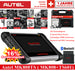 Autel MK808TS TPMS Diagnose- und Programmiergerät