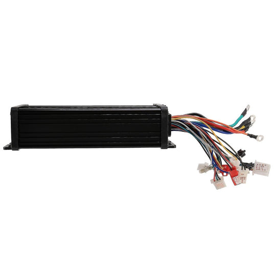 48-60v 1000 watt Dual-modus Sensor Sensorlose Bürstenlosen Dc Motor Controller XXF