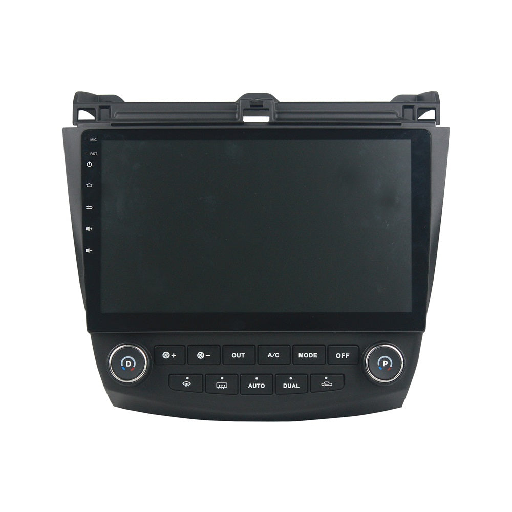 Android Autoradio für Honda Accord7 2003-2007 mit Wireless CarPlay & Android Auto