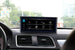 Android Autoradio für Audi Q3 2013–2018 mit 4G, Wireless CarPlay & Android Auto