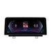 Android Autoradio für BMW 3er F30/F31/F34/F35 und 4er F32/F33/F36 2013-2016 mit Wireless CarPlay, Android Auto & DAB+