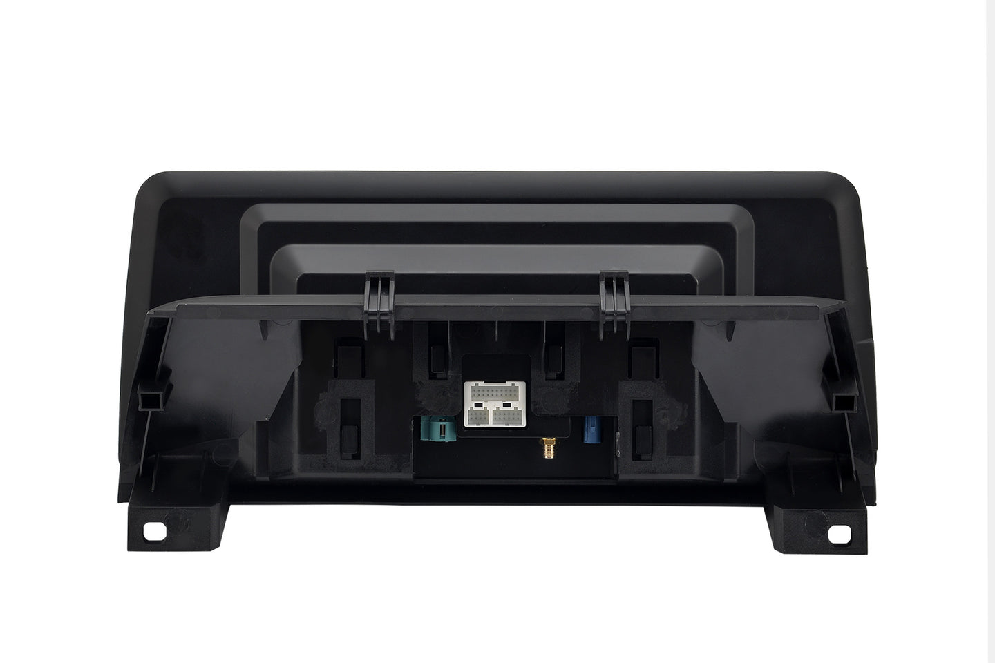Android Autoradio für BMW 7er F01/F02 2013-2015 mit Wireless CarPlay, Android Auto & DAB+
