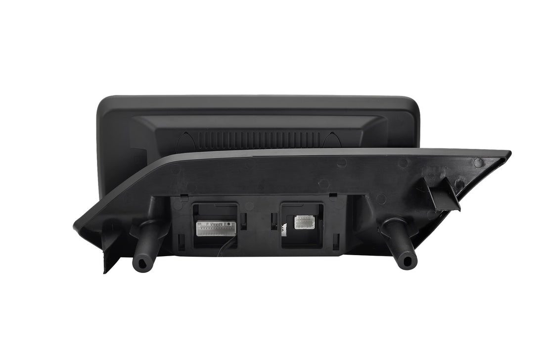 Android Autoradio für Mercedes Benz E-Klasse W212 2013-2015 mit Wireless CarPlay, Android Auto & DAB+