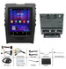 Android Autoradio für Ford S-Max 2.0 TDCi / Ford Edge 2015-2022 mit Wireless CarPlay & Android Auto