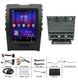 Android Autoradio für Ford S-Max 2.0 TDCi / Ford Edge 2015-2022 mit Wireless CarPlay & Android Auto