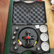 7 IN 1 Hydraulische Akkumulator zylinder Stickstoff gas kit