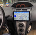 Android Autoradio für Toyota Yaris 2005-2012 mit Wireless CarPlay & Android Auto