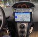 Android Autoradio für Toyota Yaris 2005-2012 mit Wireless CarPlay & Android Auto