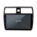 Android Autoradio für Suzuki Swift 2005-2010 mit Wireless CarPlay & Android Auto