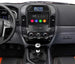 Android Autoradio für Ford Ranger 2011–2016 mit Wireless CarPlay & Android Auto
