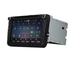 Android Autoradio für VW Golf, Passat, Polo, Touran, Tiguan, Caddy, Jetta, CC, Magotan und Seat (2006-2012) mit Wireless CarPlay & Android Auto