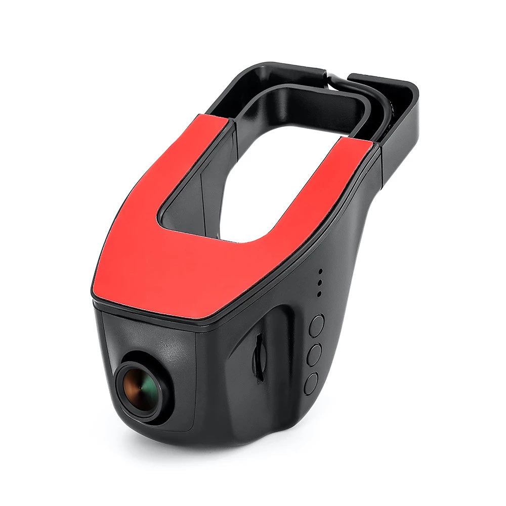 1080P USB DVR Dashcam für Android GPS-Player