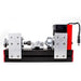 DIY Werkzeug Big Power Mini Metall Rotierenden Drehmaschine, 20W 20000rev/min Motor, ein Satz Miniatur Metall...