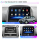 Android Autoradio für Honda CR-V (2001-2006) mit Wireless CarPlay & Android Auto