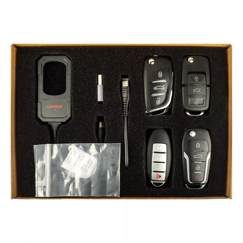 LAUNCH X431 IMMO Elite Programmiergerät für Fahrzeugdiagnose