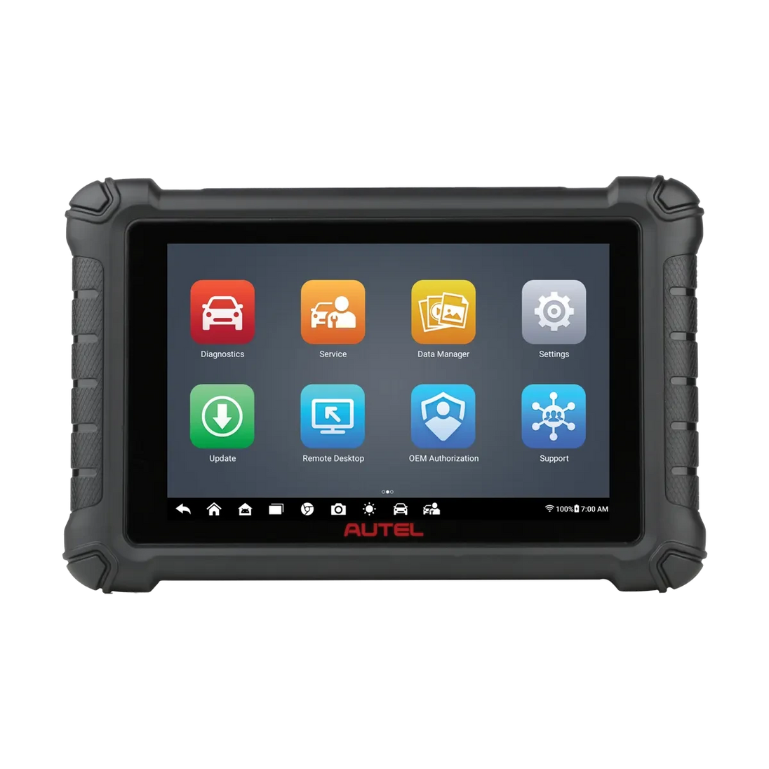 Autel MX900 OBD2 Diagnosegerät für Fahrzeugsysteme