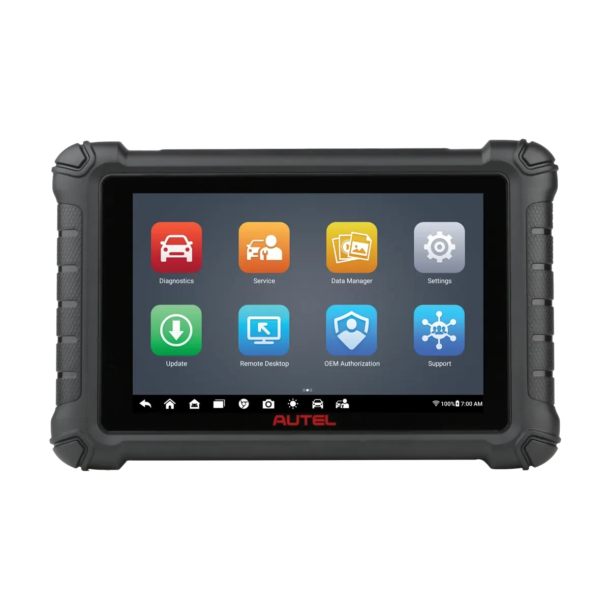 Autel MX900 OBD2 Diagnosegerät für Fahrzeugsysteme