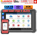 LAUNCH X431 PAD V Elite Diagnosegerät mit ECU Codierung & Vollsystemdiagnose