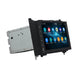 Android Autoradio für Mercedes Benz A-Klasse W169, B-Klasse W245 und Vito 2005-2012 mit Wireless CarPlay, Android Auto & DAB+