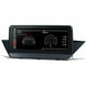 Android Autoradio für BMW X1 E84 2009-2015 mit Wireless CarPlay, Android Auto & DAB+