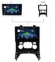 Android Autoradio für Peugeot 5008 (2009-2015) mit Wireless CarPlay & Android Auto