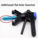 Automotive dent reparatur puller 360 ° rotation multi winkel anti slip körper blatt metall reparatur...