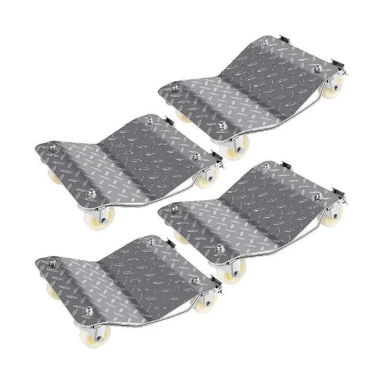 Dollies - Rangierhilfe 2000Kg Set