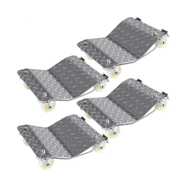 Dollies - Rangierhilfe 2000Kg Set