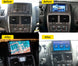 Android Autoradio für Lancia Voyager 2011-2020 mit Wireless CarPlay & Android Auto