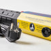 1000W Flammenlose Elektromagnetische Mini Induktion Heizung Mit 10 Stück Spule Kits Für Auto Verwenden Schraube...