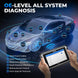 TOPDON Artidiag900BT OBD2 Diagnosegerät für Fahrzeugsysteme